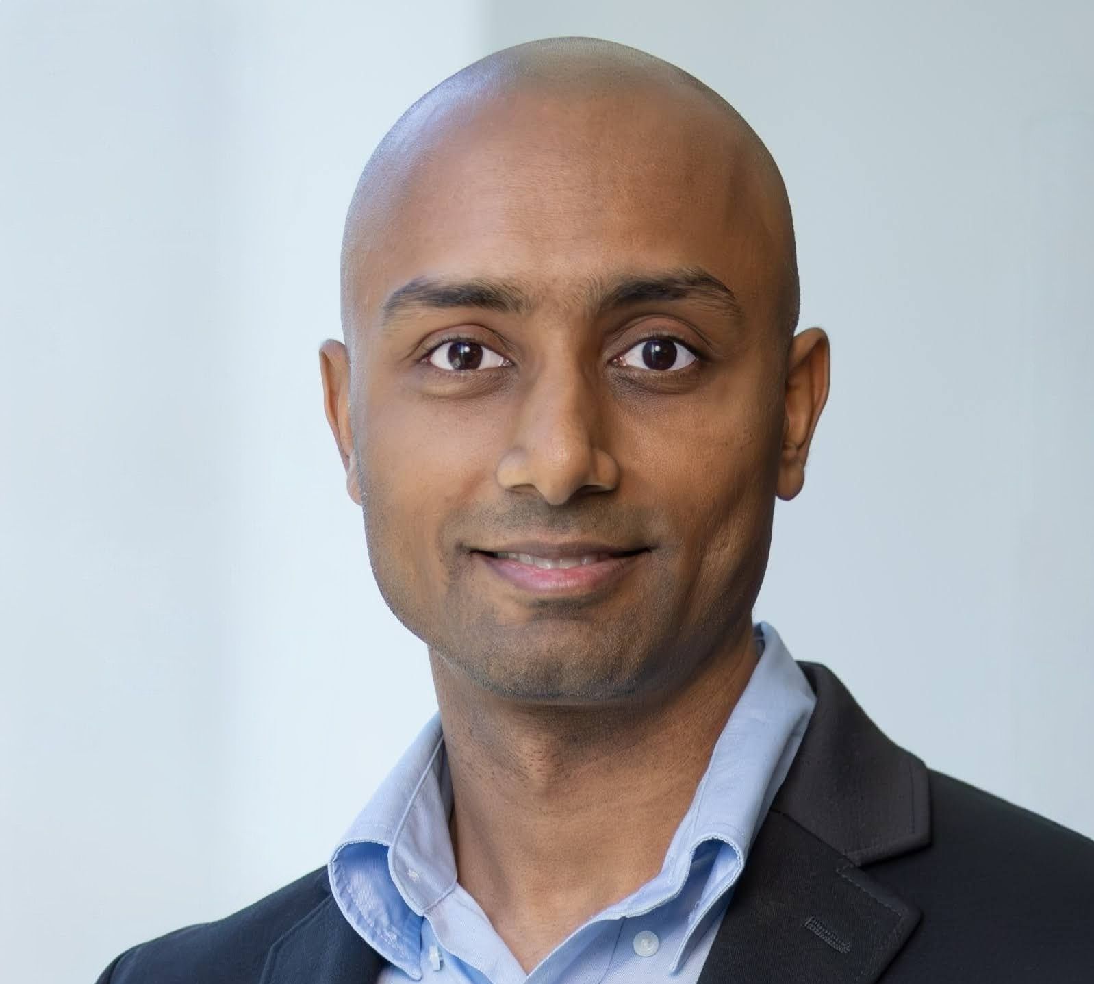 Arun Chandrasekaran