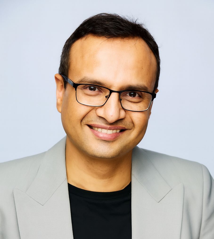 Srikant Devaraj